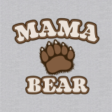 Mama Bear T-Shirt